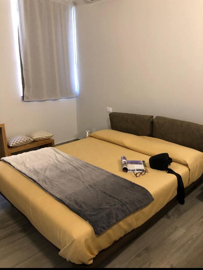 Le Suite Polistena 外观 照片