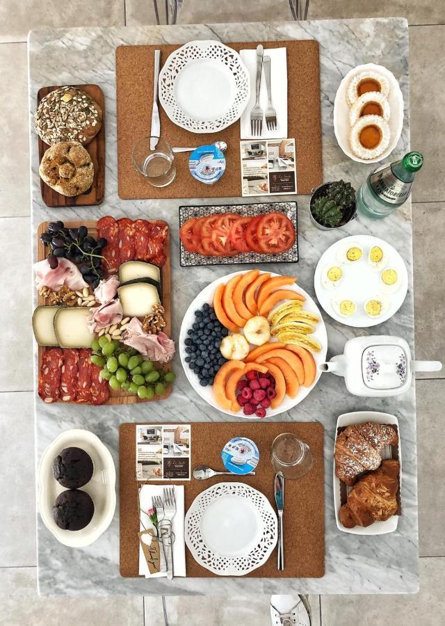 Le Suite Polistena 外观 照片