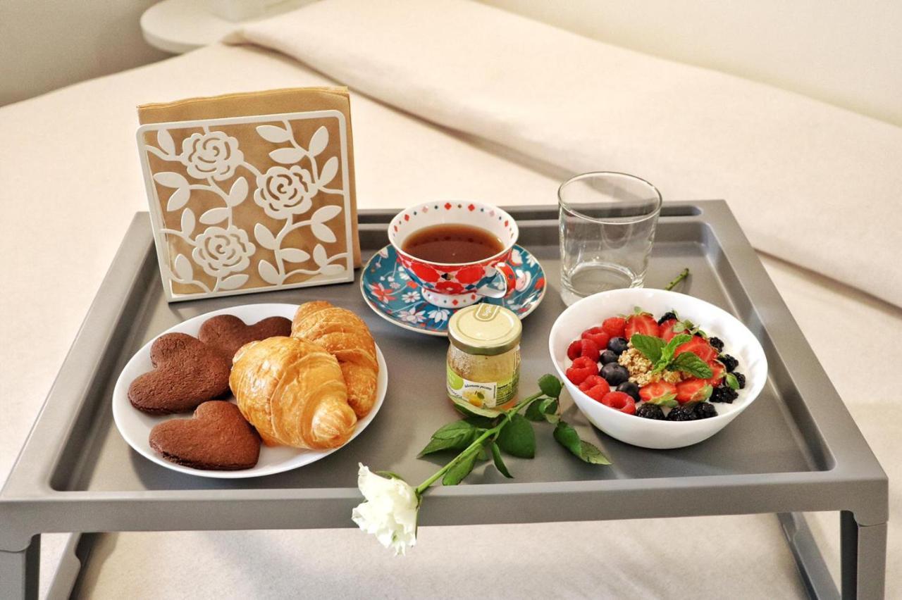 Le Suite Polistena 外观 照片