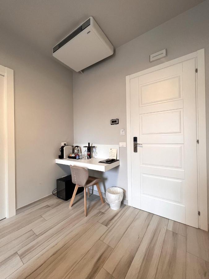 Le Suite Polistena 外观 照片
