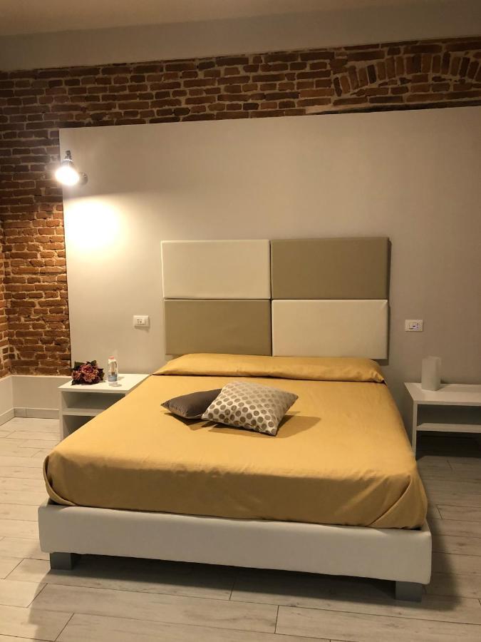 Le Suite Polistena 外观 照片