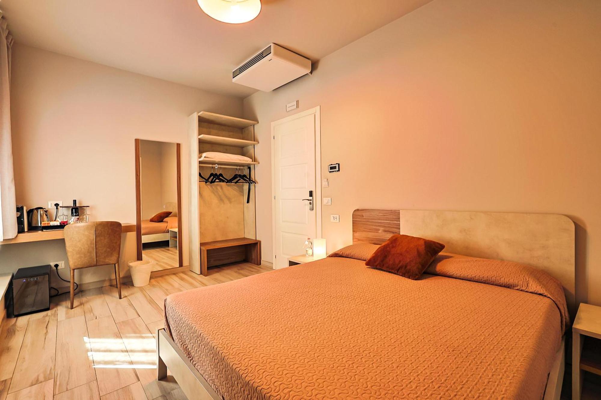 Le Suite Polistena 外观 照片