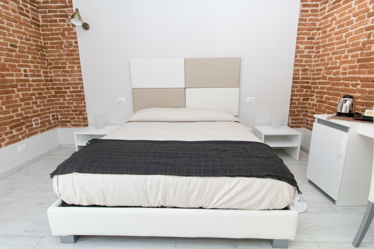 Le Suite Polistena 外观 照片