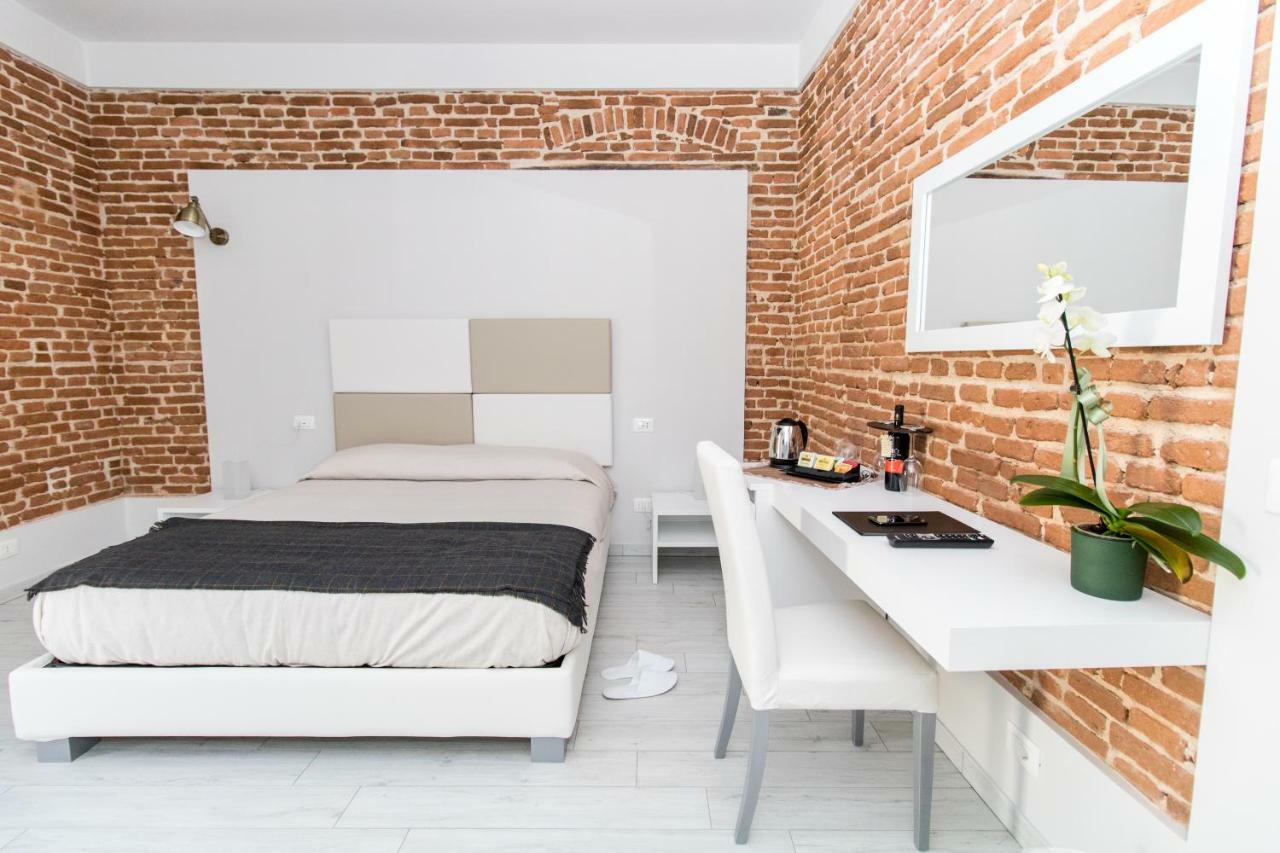 Le Suite Polistena 外观 照片